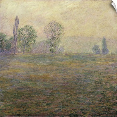 Meadows at Giverny