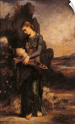 Orpheus, 1865