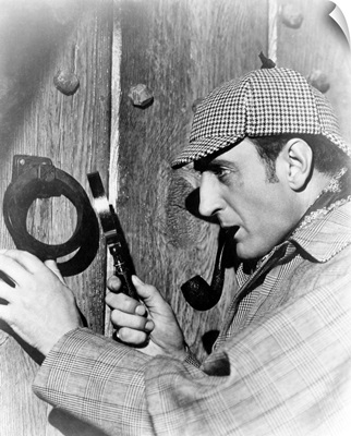 Sherlock Holmes, 1953