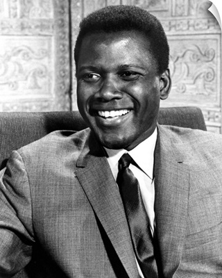 Sidney Poitier, Patch Of Blue
