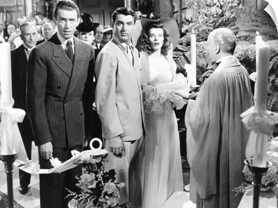 The Philadelphia Story, 1940