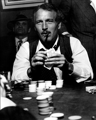 The Sting, Paul Newman, 1973