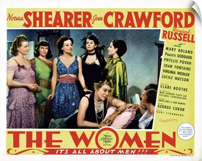 The Women, 1939