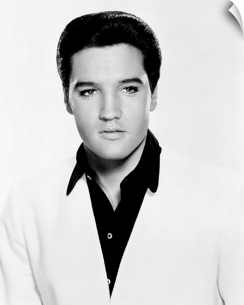 Viva Las Vegas, Elvis Presley, 1964.