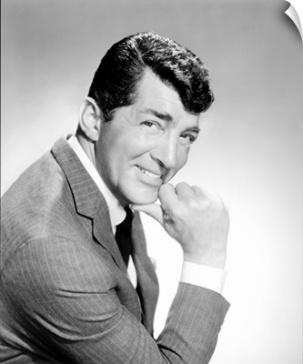 Who's Been Sleeping In My Bed?, Dean Martin, 1963
