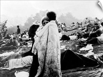 Woodstock, 1970