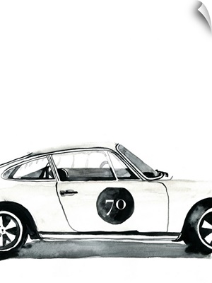 Porsche 70