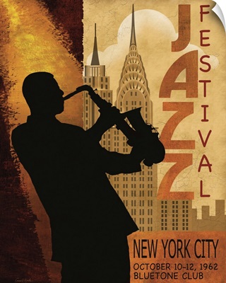 1962 Jazz in NY
