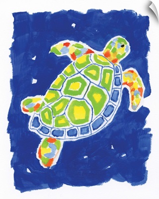 Bright Turtle