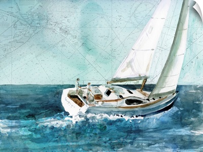 Coastal Sail