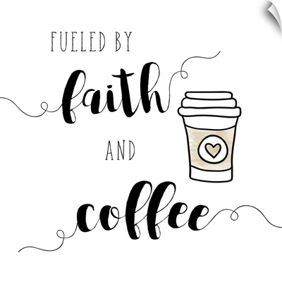 Faith and Coffee