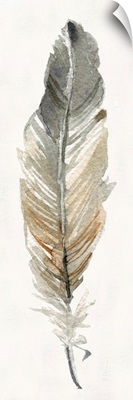 Neutral Feather I