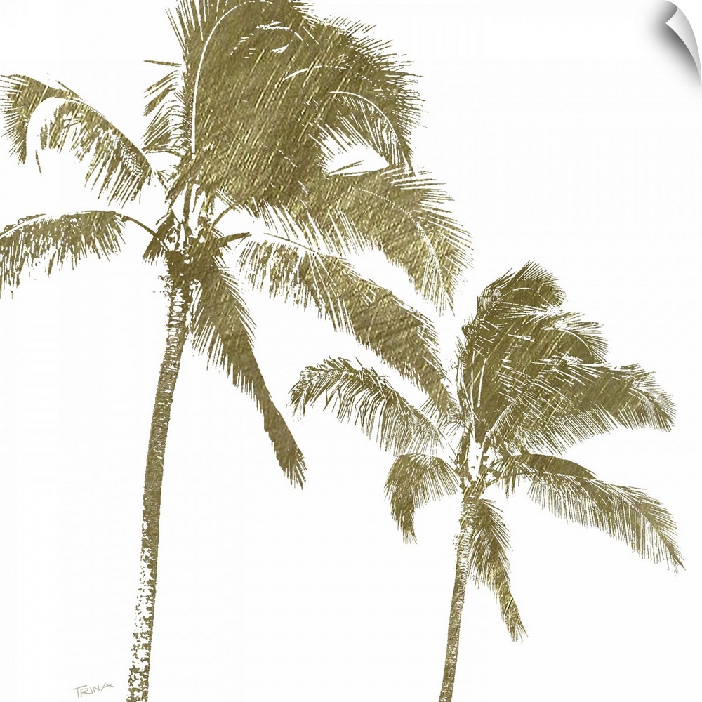 Palm Breeze I