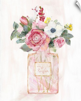 Perfume Bouquet I