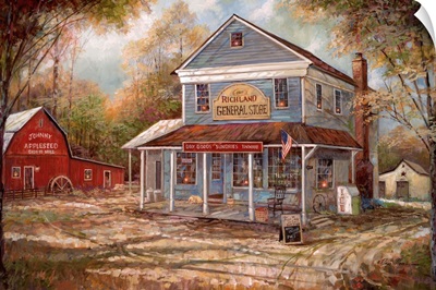 Richland General Store