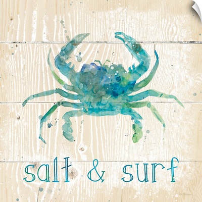 Salt and Surf