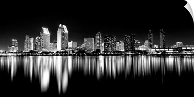 San Diego Lights