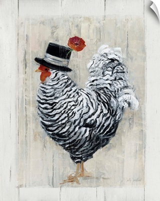 Sunday Best Rooster