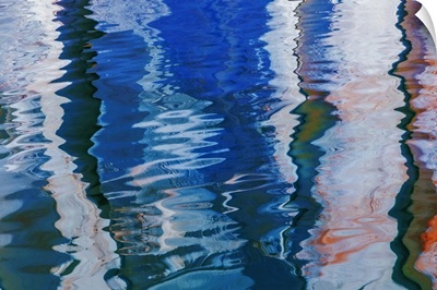Abstract Reflections I