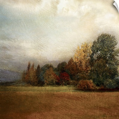 Autumn Horizon II