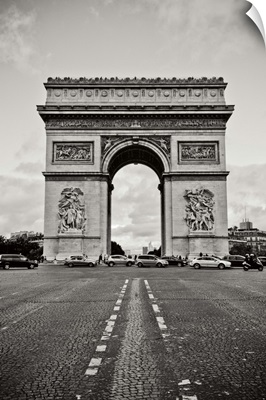 Ave Champs Elysees IV