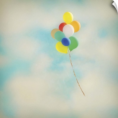 Balloon Dream
