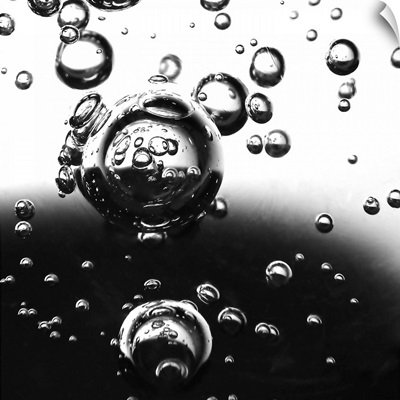 Bubbles II