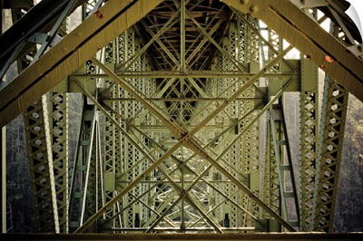 Deception Pass Bridge II