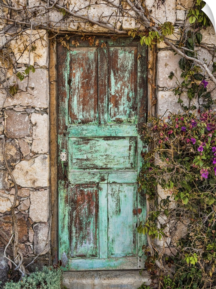 Doorway, San Miguel de Allende