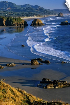 Ecola State Park II