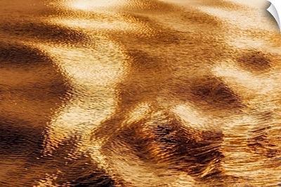 Golden Water I