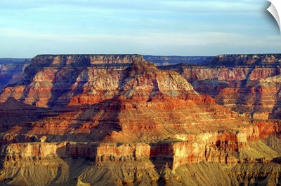 Grand Canyon Dawn I
