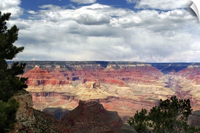 Grand Canyon Skies