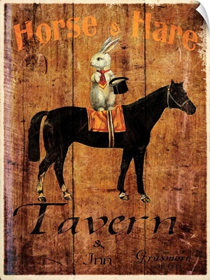 Horse and Hare Tavern