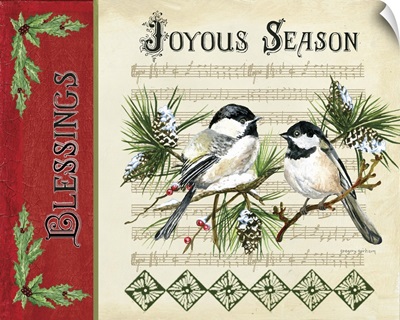 Joyous Season