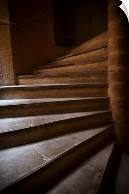 Old Lyon Stairway II