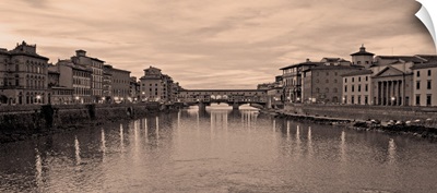 Ponte Vecchio VIII