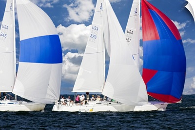Race at Annapolis 2