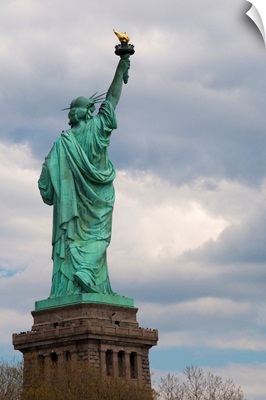 Statue of Liberty I