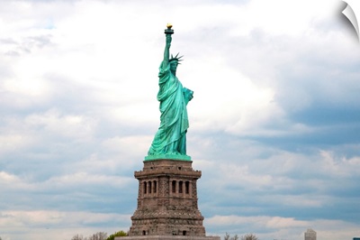 Statue of Liberty III