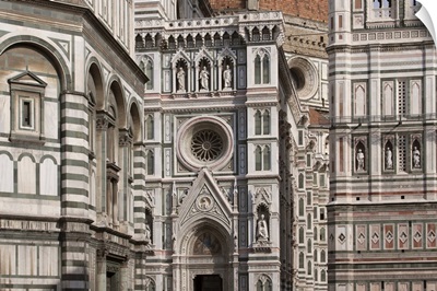 The Duomo Florence I