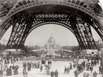 Vintage Paris II