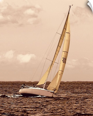 Weekend Sail I