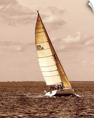 Weekend Sail II