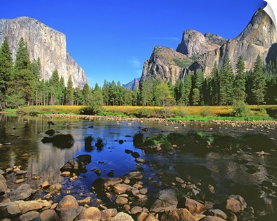 Yosemite II