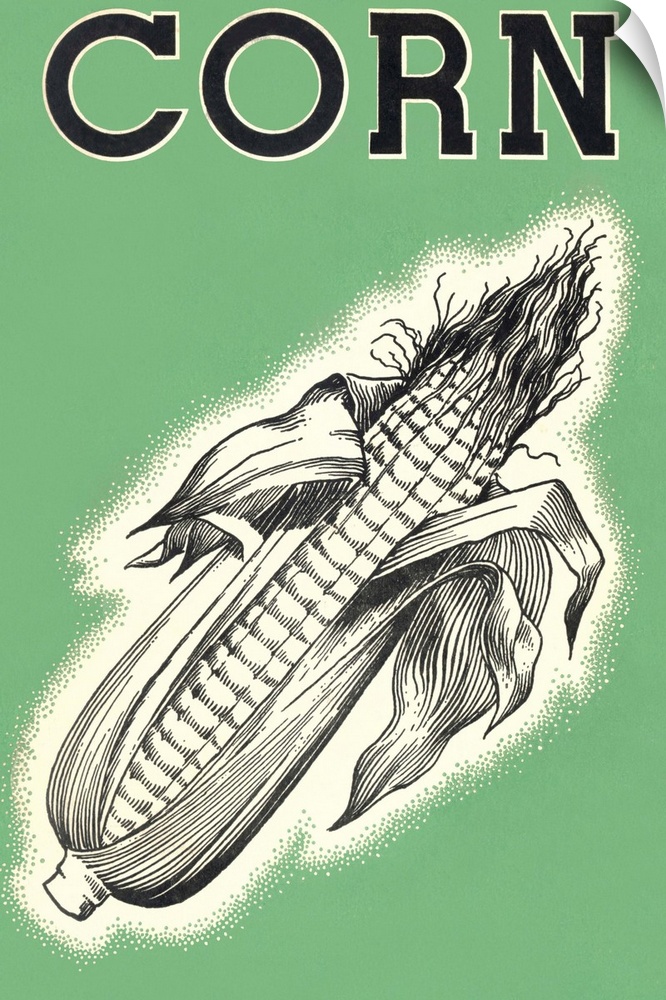 Corn Advertisement