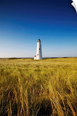Great Point Lighthouse