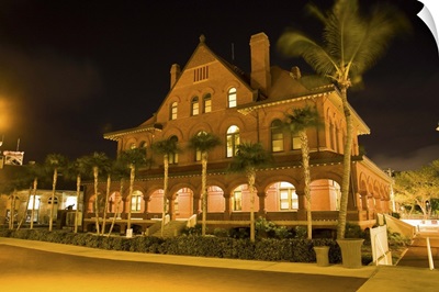Key West Museum Of Art And History