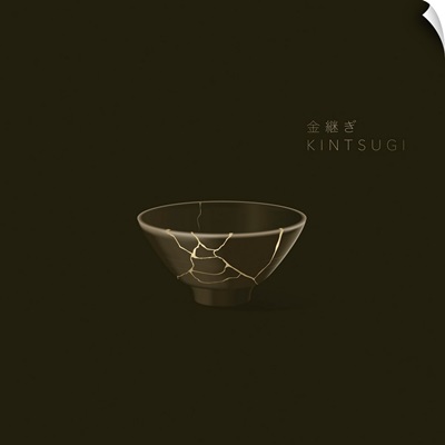 Kintsugi I