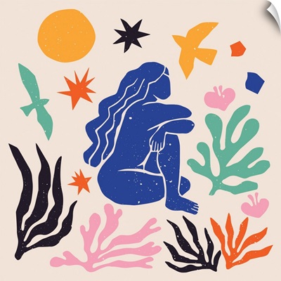 Matisse In Color II